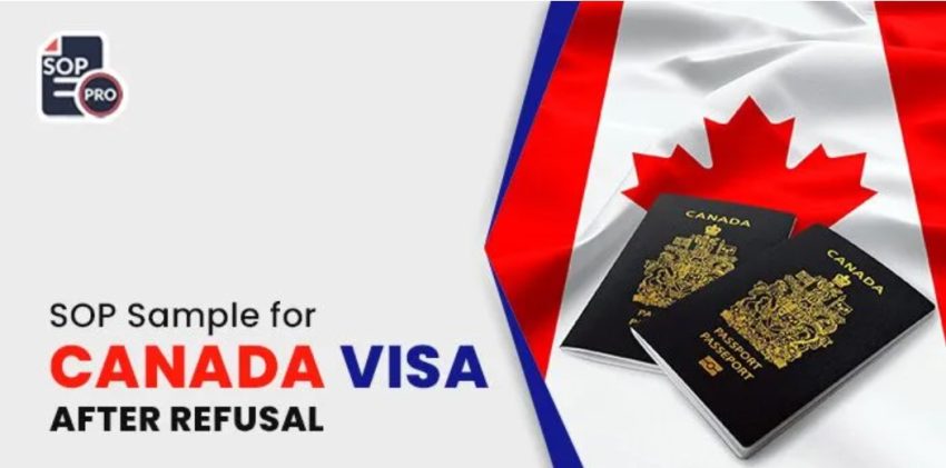 Canada Visa