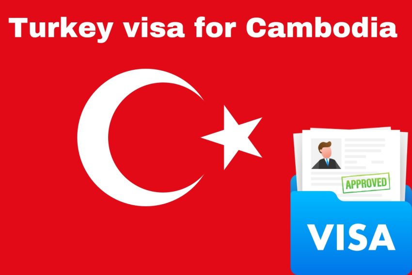Turkey Visa