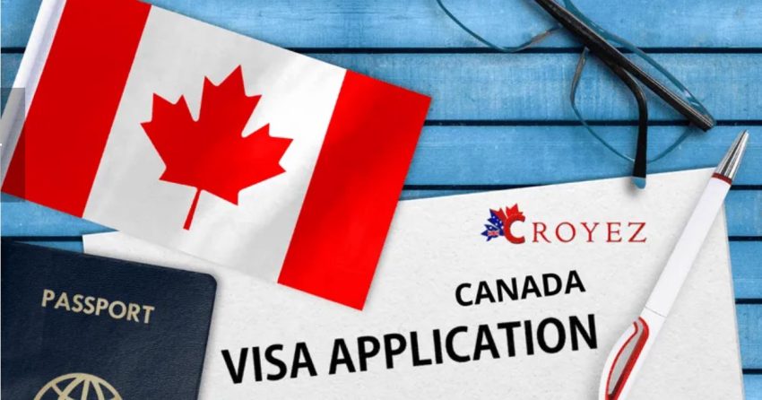 Canada Visa Application