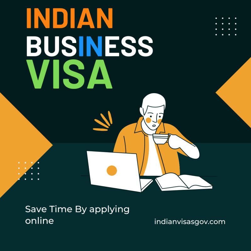 Indian Business Visa