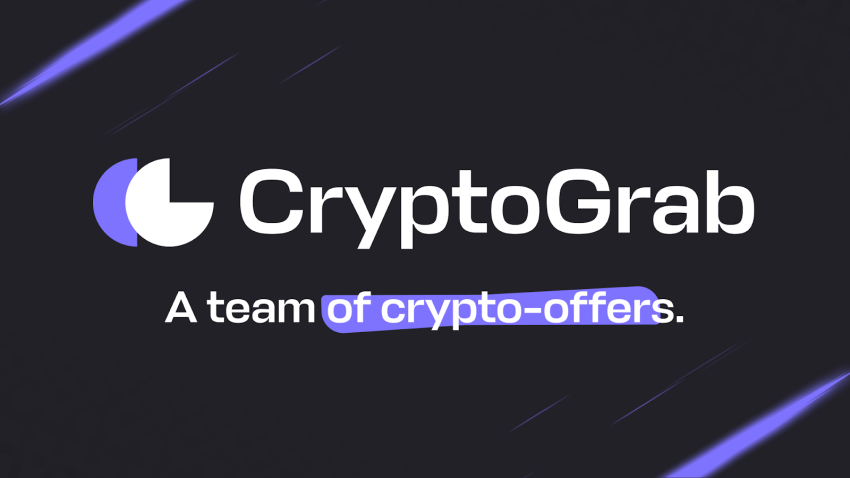 CryptoGrab