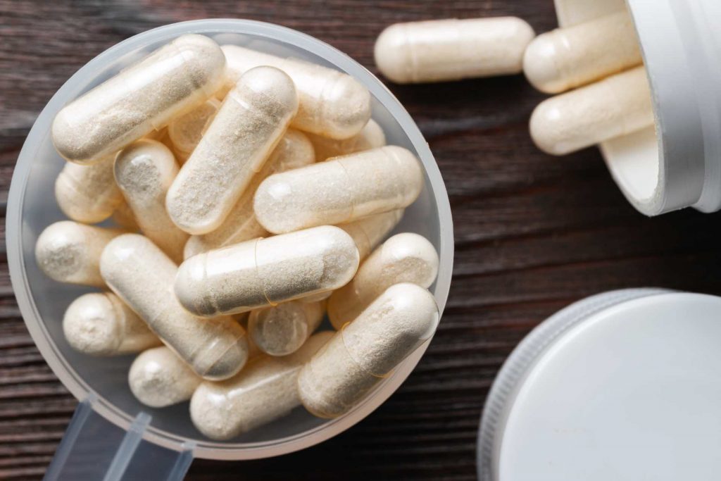 Multivitamin Overdose Understanding the Risks and Ensuring Safe