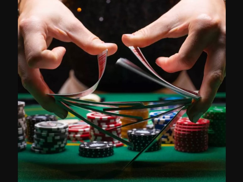 Online Casino