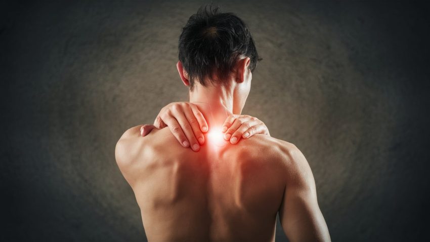 Understanding Shoulder Pain and the Use of Acupuncture Treatment