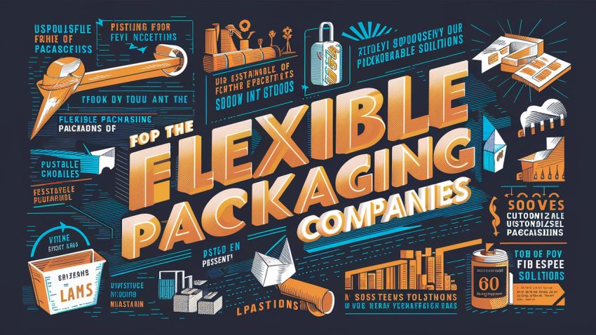 Flexible Packaging Companies