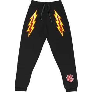 eric emanuel sweatpants