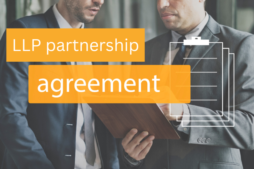 LLP Partnership Agreement Tips and Tricks: A Comprehensive Guide