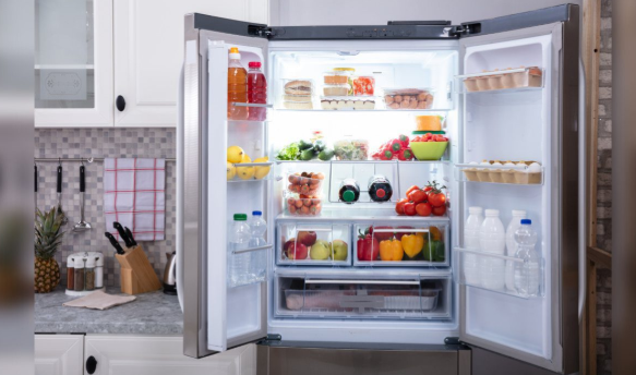 Which Double Door Refrigerator Offers The Best Features for Its price?