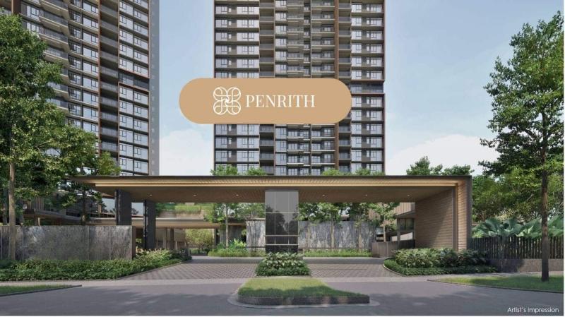 Penrith Condo