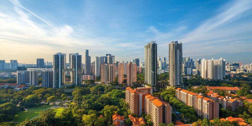 Skye at Holland Condo