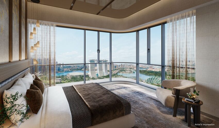 Canberra Crescent Residences