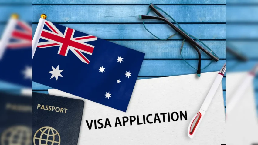Australia Student Visa